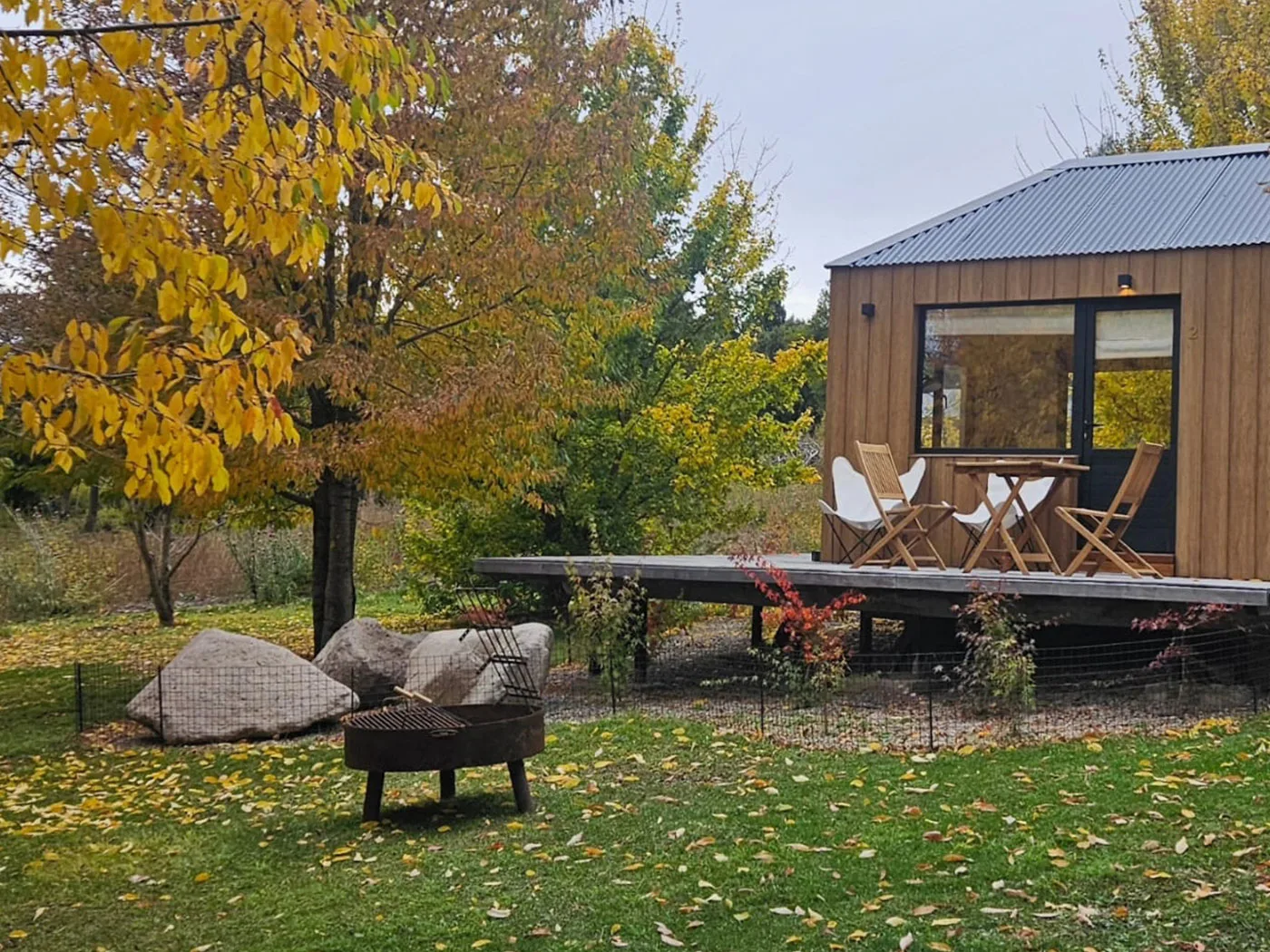 Tiny Houses